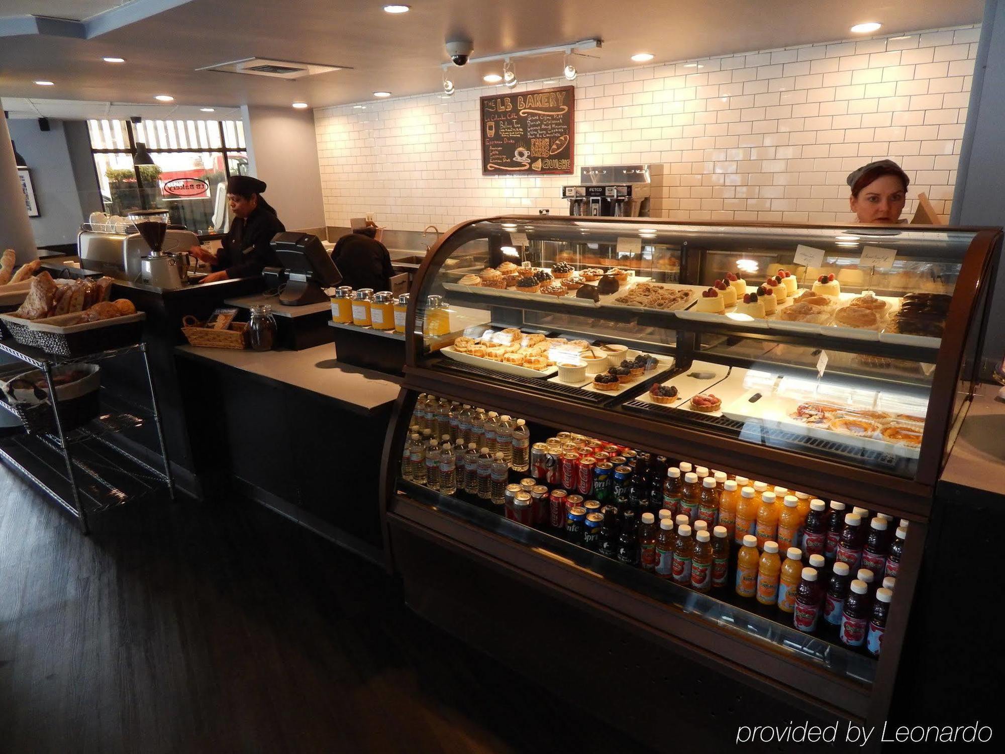 巴尔的摩勋爵酒店 外观 照片